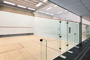 NH Eindhoven Conference Centre Koningshof