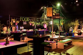 NH Eindhoven Conference Centre Koningshof