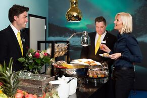 Thon Hotel Nordlys