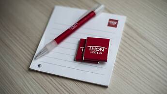 Thon Hotel Nordlys