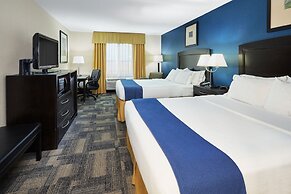 Holiday Inn Express & Suites Pekin (Peoria Area)