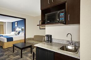 Holiday Inn Express & Suites Pekin (Peoria Area) by IHG
