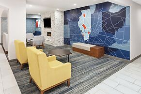 Holiday Inn Express & Suites Pekin (Peoria Area) by IHG