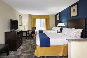 Holiday Inn Express & Suites Pekin (Peoria Area) by IHG