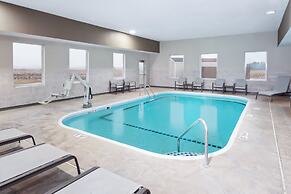 Holiday Inn Express & Suites Pekin (Peoria Area) by IHG