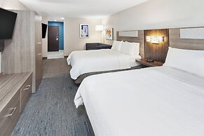 Holiday Inn Express & Suites Pekin (Peoria Area) by IHG