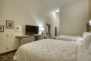 Holiday Inn Hotel & Suites Madison West - Middleton by IHG