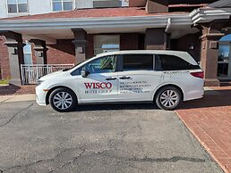 Holiday Inn Hotel & Suites Madison West - Middleton by IHG