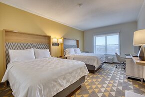 Holiday Inn Hotel & Suites Madison West - Middleton by IHG