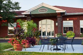 Holiday Inn Hotel & Suites Madison West - Middleton by IHG