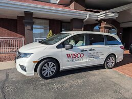 Holiday Inn Hotel & Suites Madison West - Middleton by IHG