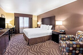 La Quinta Inn & Suites by Wyndham Meridian / Boise West