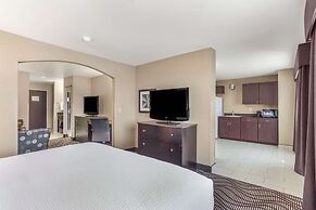 La Quinta Inn & Suites by Wyndham Meridian / Boise West