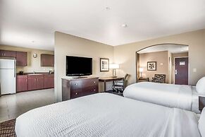 La Quinta Inn & Suites by Wyndham Meridian / Boise West