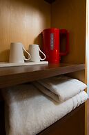 Holiday Inn Express East Midlands Airport by IHG