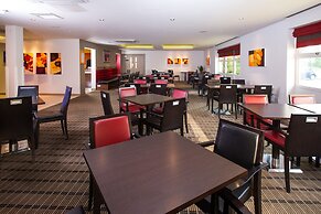Holiday Inn Express East Midlands Airport by IHG
