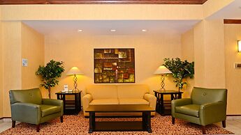 Holiday Inn Express Hotel & Suites Fort Atkinson by IHG