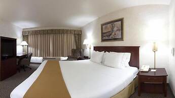 Holiday Inn Express Hotel & Suites Fort Atkinson by IHG