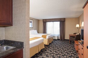 Holiday Inn Express Hotel & Suites Greenwood by IHG