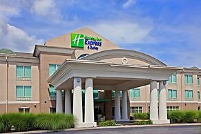 Holiday Inn Express Hotel & Suites Greenwood, an IHG Hotel