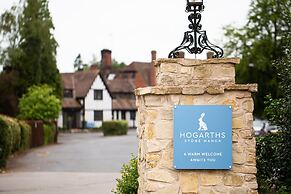 Hogarths Stone Manor