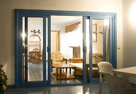 Aparthotel Costa Mar