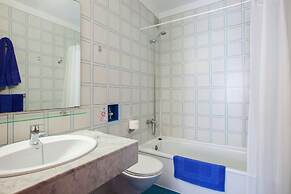 Aparthotel Costa Mar