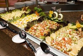 Aparthotel Costa Mar