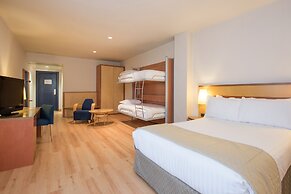 Hotel Castellon Center Affiliated by Meliá