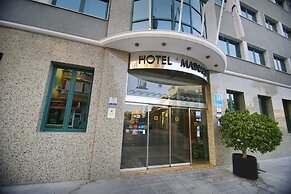 Hotel Mainake