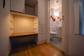 Best Western Solhem Hotel