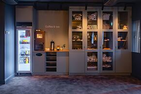 Best Western Solhem Hotel