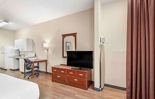 Extended Stay America Select Suites Chicago Lisle