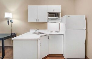 Extended Stay America Select Suites Chicago Lisle