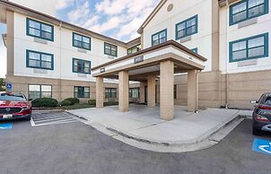 Extended Stay America Select Suites Chicago Lisle