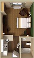 Extended Stay America Select Suites Chicago Lisle