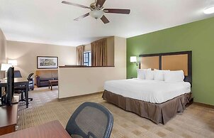 Extended Stay America Select Suites Chicago Lisle