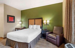 Extended Stay America Select Suites Chicago Lisle