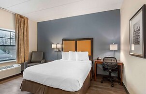 Extended Stay America Select Suites Chicago Lisle