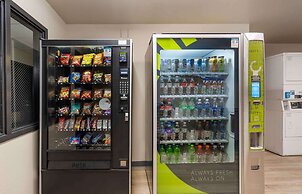 Extended Stay America Select Suites Chicago Lisle