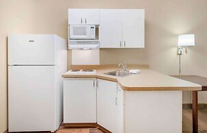 Extended Stay America Select Suites Chicago Lisle