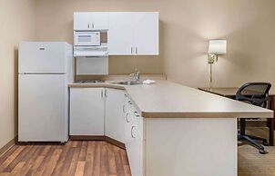 Extended Stay America Select Suites Chicago Lisle