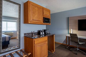 AmericInn by Wyndham Eau Claire