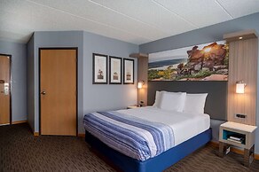 AmericInn by Wyndham Eau Claire