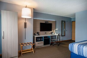 AmericInn by Wyndham Eau Claire