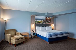 AmericInn by Wyndham Eau Claire