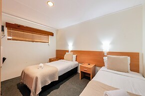 Bundaberg International Motor Inn