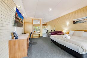 Bundaberg International Motor Inn