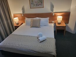 Bundaberg International Motor Inn