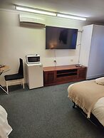 Bundaberg International Motor Inn